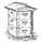 Hives in the Himalayas Icon